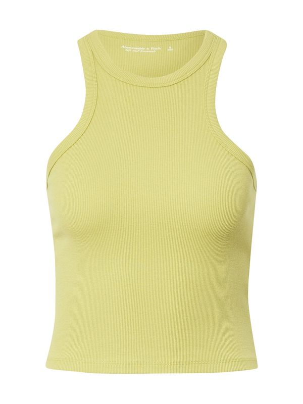 Abercrombie & Fitch Abercrombie & Fitch Top  jabuka
