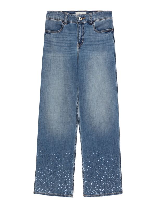 Abercrombie & Fitch Abercrombie & Fitch Traperice  plavi traper