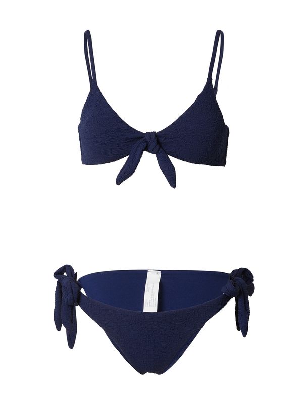 ABOUT YOU ABOUT YOU Bikini 'Asta'  tamno plava