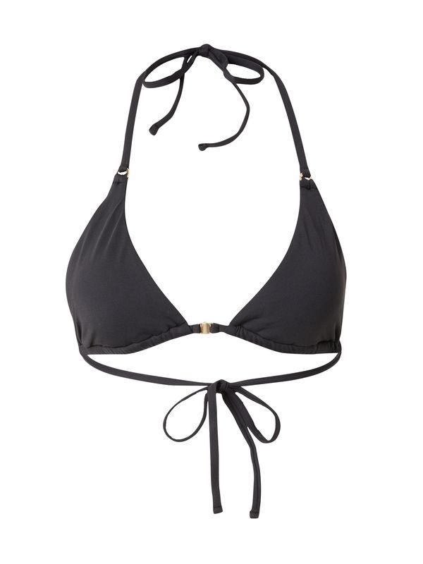 ABOUT YOU ABOUT YOU Bikini gornji dio 'Elna'  crna