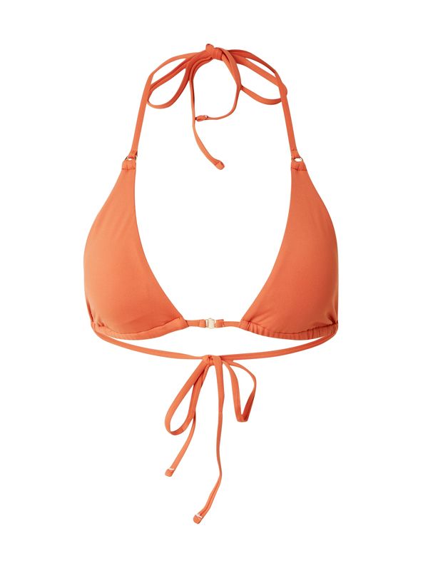 ABOUT YOU ABOUT YOU Bikini gornji dio 'Elna'  narančasta