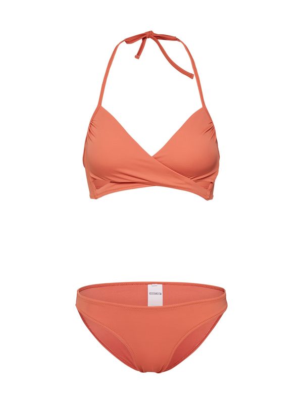ABOUT YOU ABOUT YOU Bikini 'Lotta'  narančasta