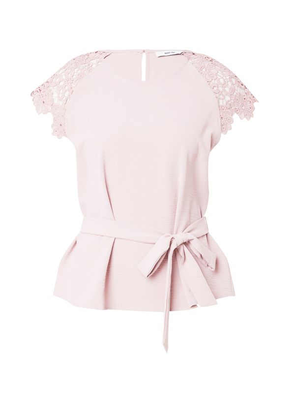 ABOUT YOU ABOUT YOU Bluza 'Juli'  svijetloljubičasta