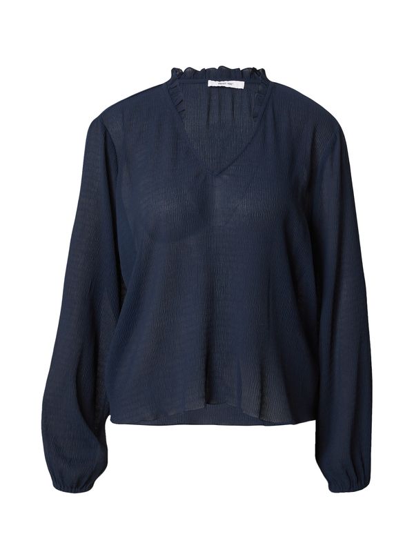 ABOUT YOU ABOUT YOU Bluza 'Lene'  tamno plava