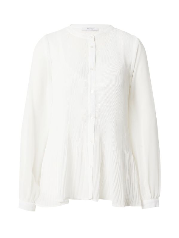 ABOUT YOU ABOUT YOU Bluza 'Lola'  prljavo bijela
