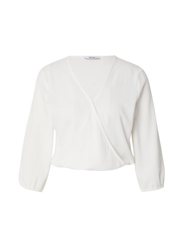 ABOUT YOU ABOUT YOU Bluza 'Naja'  bijela