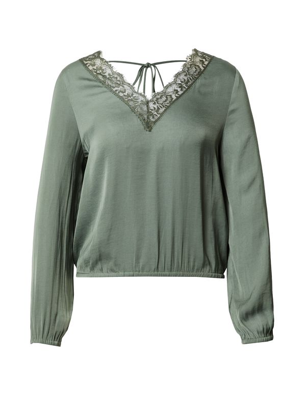 ABOUT YOU ABOUT YOU Bluza 'Thalisa'  zelena