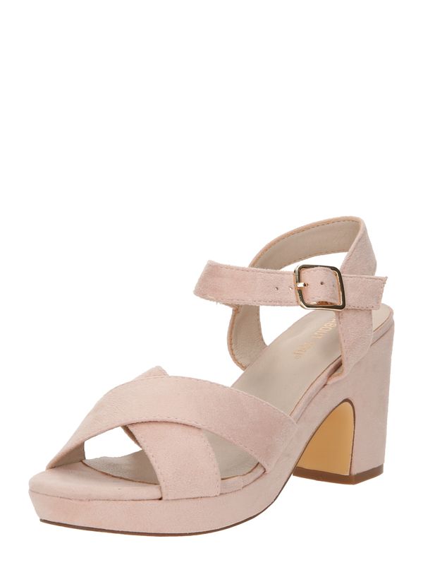 ABOUT YOU ABOUT YOU Cipele s potpeticom 'Lene'  nude