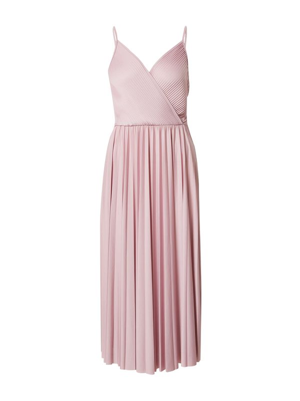 ABOUT YOU ABOUT YOU Haljina 'Claire Dress'  lila