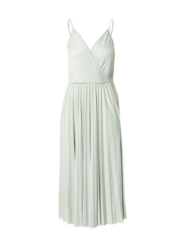 ABOUT YOU ABOUT YOU Haljina 'Claire'  pastelno zelena