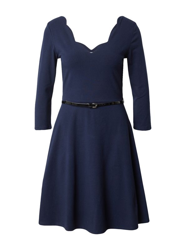ABOUT YOU ABOUT YOU Haljina 'Insa Dress'  tamno plava