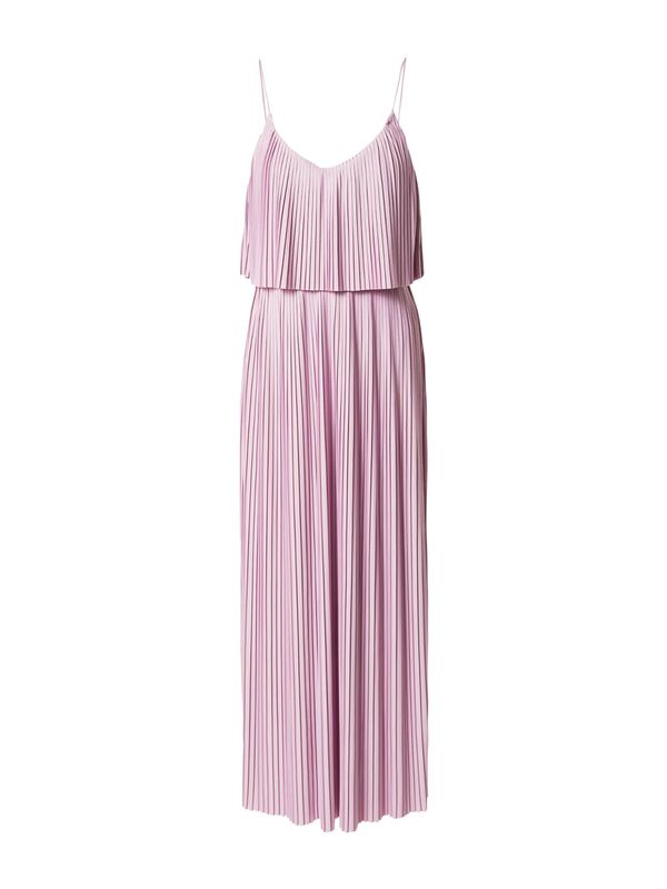 ABOUT YOU ABOUT YOU Haljina 'Nadia Dress'  roza / roza