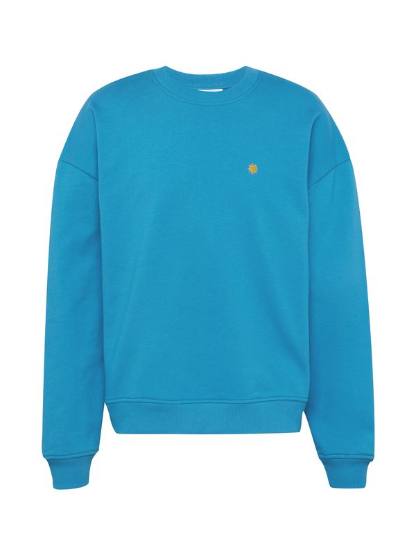 ABOUT YOU Limited ABOUT YOU Limited Sweater majica 'Hanno by Levin Hotho'  plava