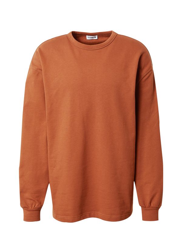 ABOUT YOU Limited ABOUT YOU Limited Sweater majica 'Luca'  smeđa