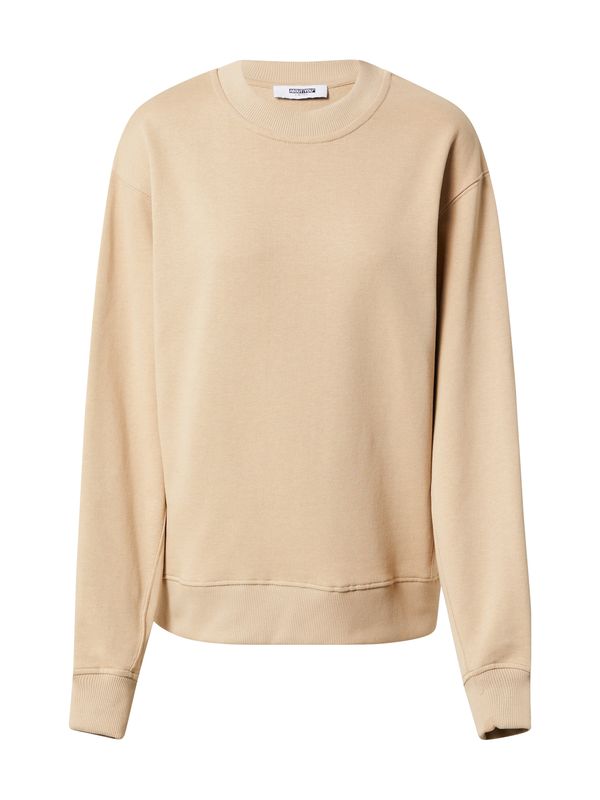 ABOUT YOU Limited ABOUT YOU Limited Sweater majica 'Marit'  bež
