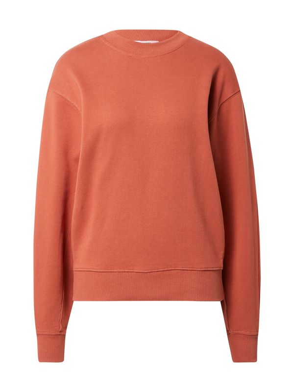 ABOUT YOU Limited ABOUT YOU Limited Sweater majica 'Marit'  crvena