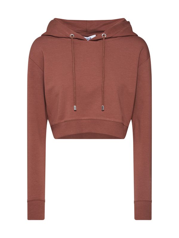 ABOUT YOU Limited ABOUT YOU Limited Sweater majica 'Sarina'  smeđa