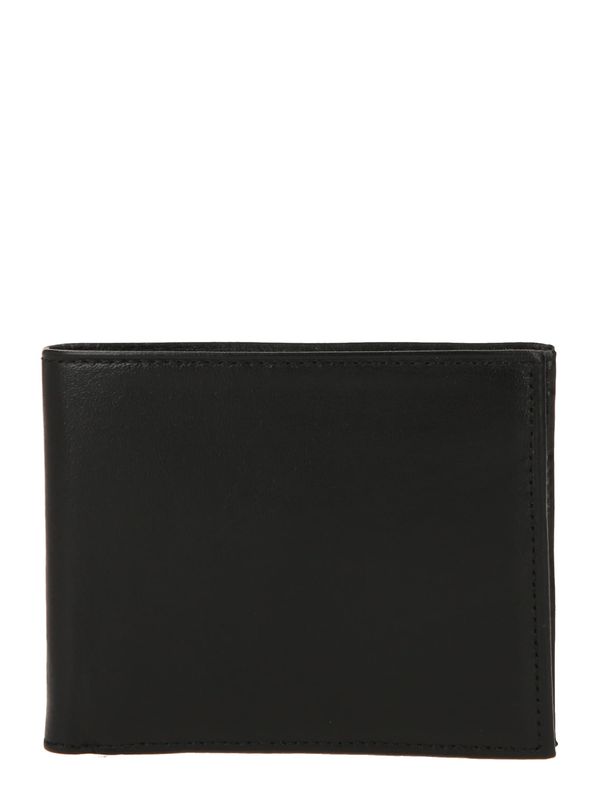 ABOUT YOU ABOUT YOU Novčanik 'Eduard Wallet'  crna