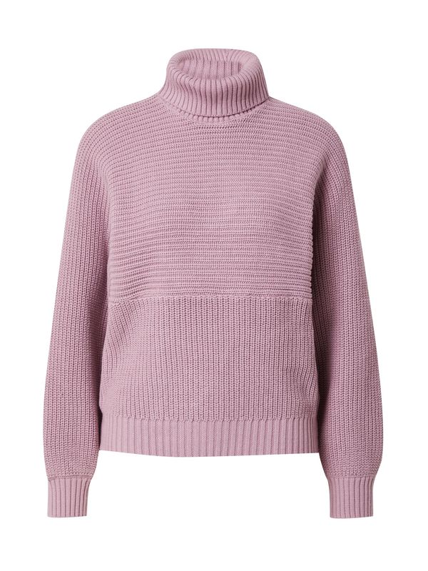 ABOUT YOU ABOUT YOU Pulover 'Linnea'  lila / rosé