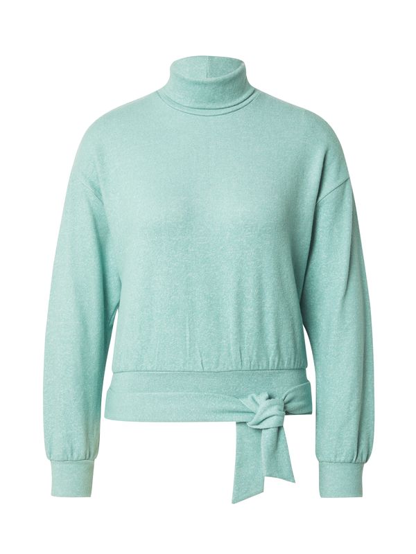 ABOUT YOU ABOUT YOU Pulover 'Tanisha'  menta