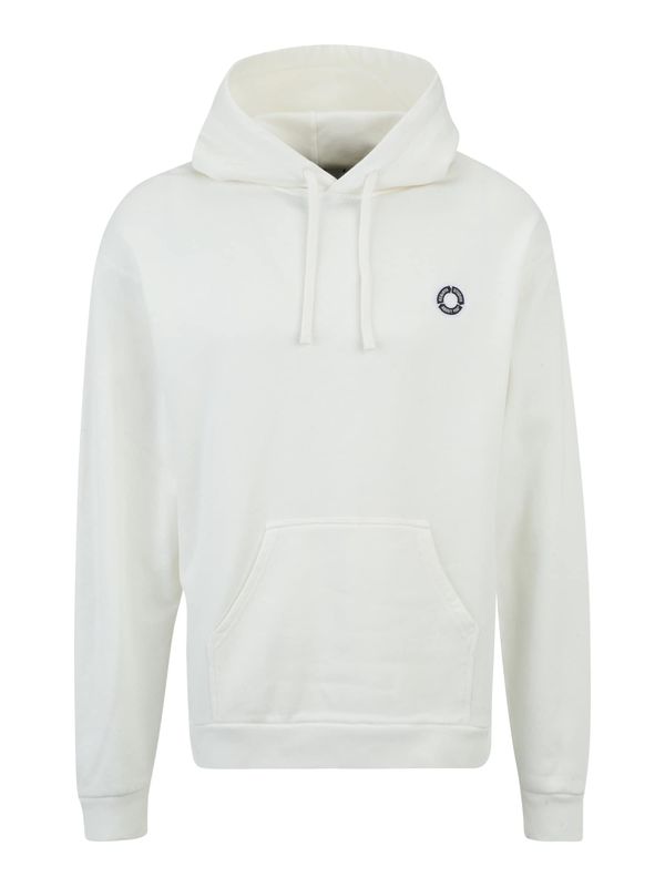 ABOUT YOU REBIRTH STUDIOS ABOUT YOU REBIRTH STUDIOS Sweater majica  crna / bijela