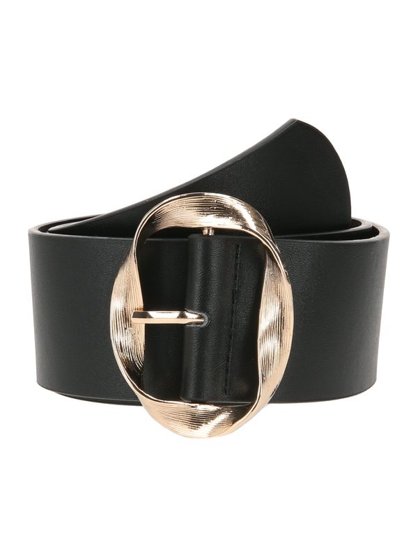ABOUT YOU ABOUT YOU Remen 'Salma Belt'  crna
