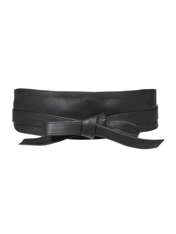 ABOUT YOU ABOUT YOU Remen 'Tina Belt'  crna