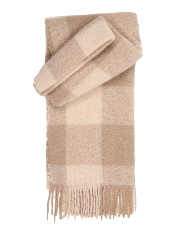 ABOUT YOU ABOUT YOU Šal 'ST0805SCARF-4'  bež / smeđa
