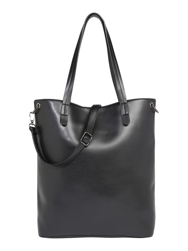 ABOUT YOU ABOUT YOU Shopper torba 'Alessandra'  crna