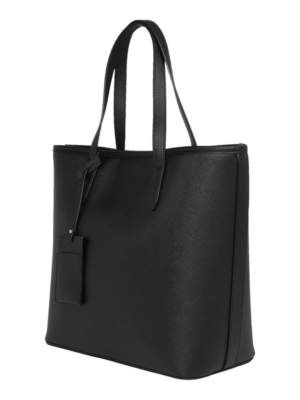 ABOUT YOU ABOUT YOU Shopper torba 'Alicia'  crna