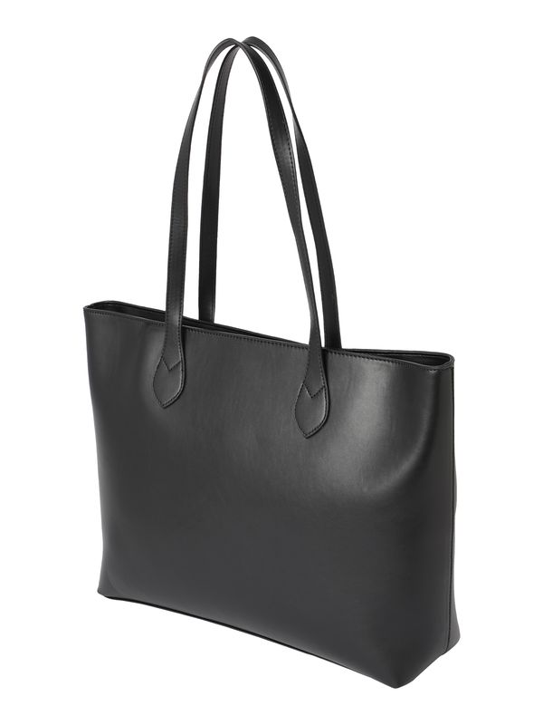 ABOUT YOU ABOUT YOU Shopper torba 'Jana'  crna