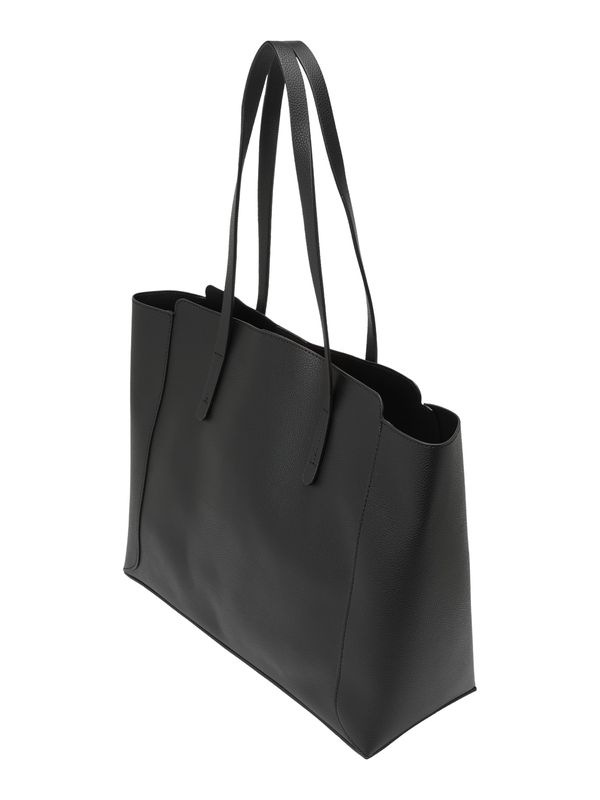 ABOUT YOU ABOUT YOU Shopper torba 'Leticia'  crna
