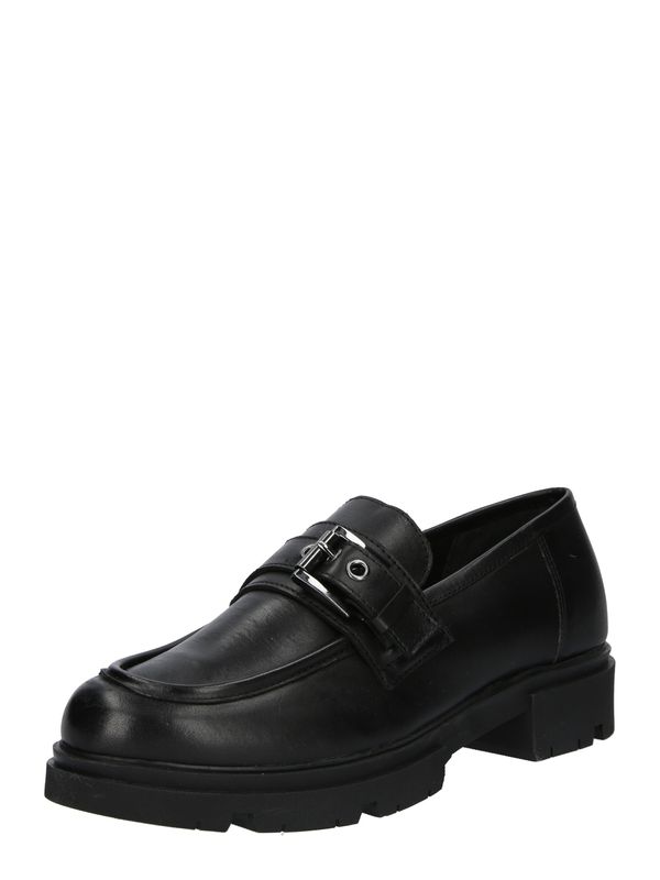 ABOUT YOU ABOUT YOU Slip On cipele 'Ayse'  crna