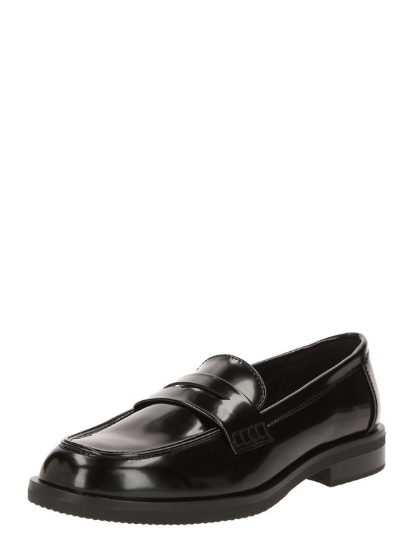 ABOUT YOU ABOUT YOU Slip On cipele 'Elsa'  crna