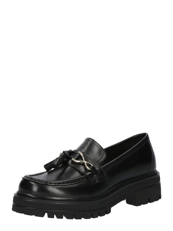 ABOUT YOU ABOUT YOU Slip On cipele 'Inga'  crna