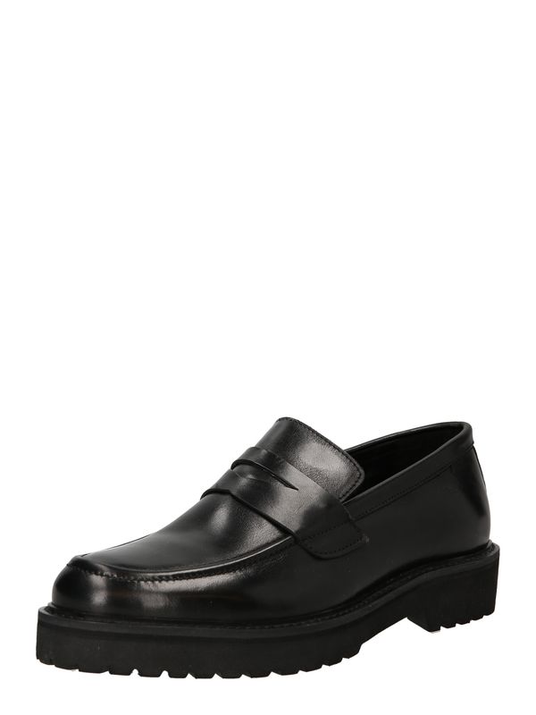 ABOUT YOU ABOUT YOU Slip On cipele 'Jean'  crna