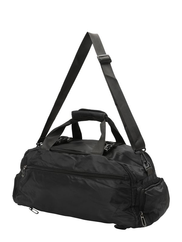 ABOUT YOU ABOUT YOU Sportska torba 'Ruby'  crna