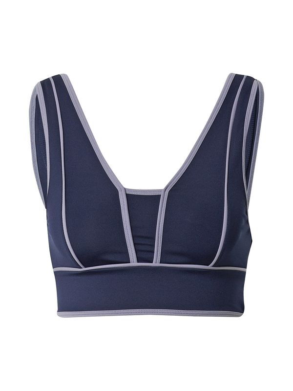 ABOUT YOU ABOUT YOU Sportski top 'Leanne'  plava