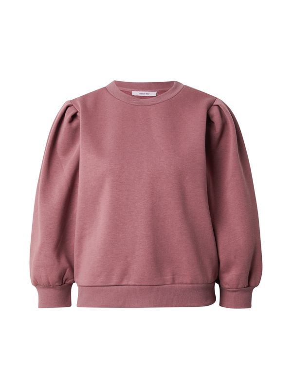 ABOUT YOU ABOUT YOU Sweater majica 'Arlene'  rosé