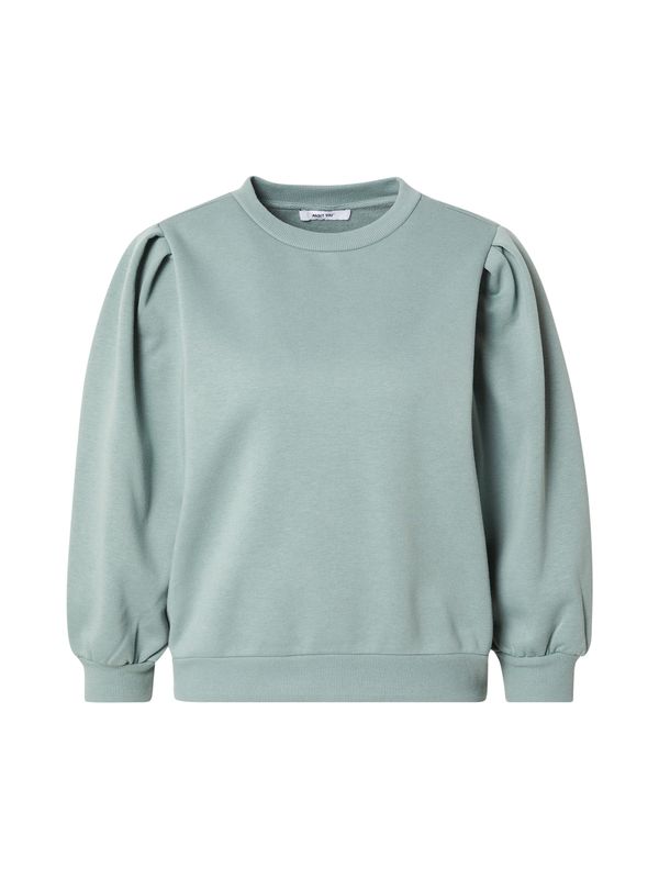ABOUT YOU ABOUT YOU Sweater majica 'Arlene'  svijetlozelena