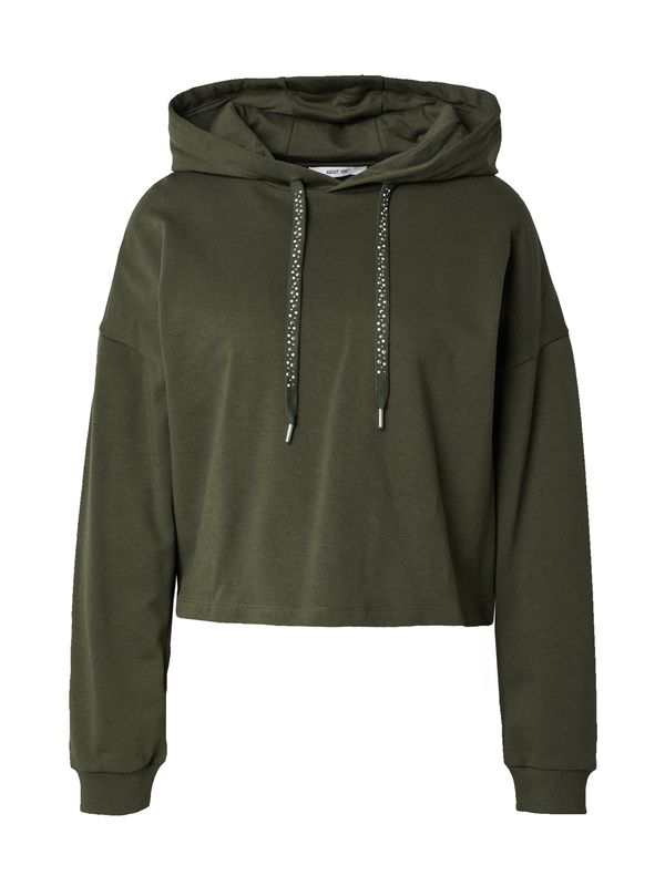 ABOUT YOU ABOUT YOU Sweater majica  kaki