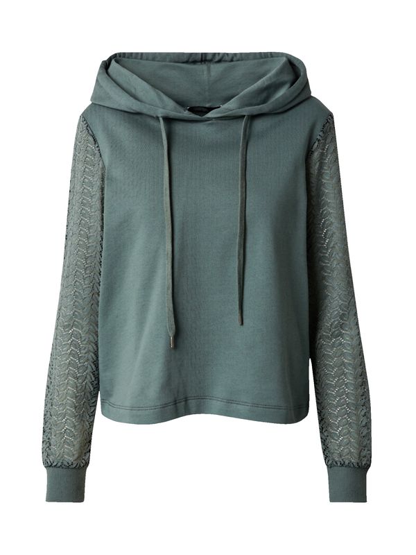 ABOUT YOU ABOUT YOU Sweater majica  menta