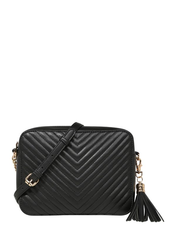 ABOUT YOU ABOUT YOU Torba preko ramena 'Paula Bag'  crna