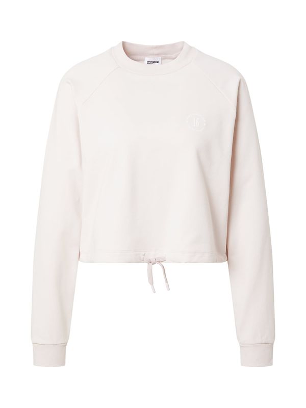 ABOUT YOU x GNTM ABOUT YOU x GNTM Sweater majica 'Xenia'  roza