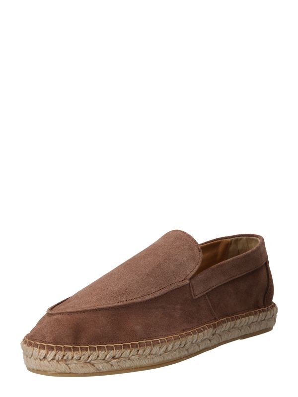 ABOUT YOU x Kevin Trapp ABOUT YOU x Kevin Trapp Espadrile  smeđa