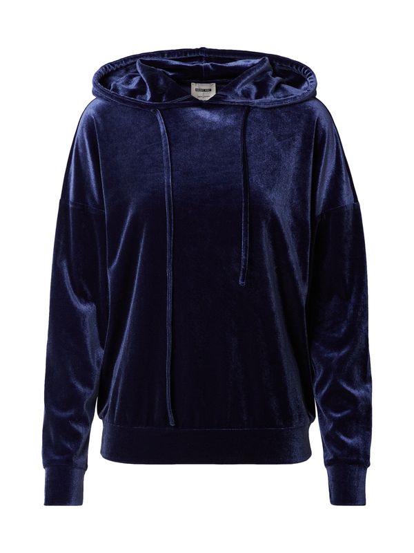 ABOUT YOU x Laura Giurcanu ABOUT YOU x Laura Giurcanu Sweater majica 'Joyce'  tamno plava