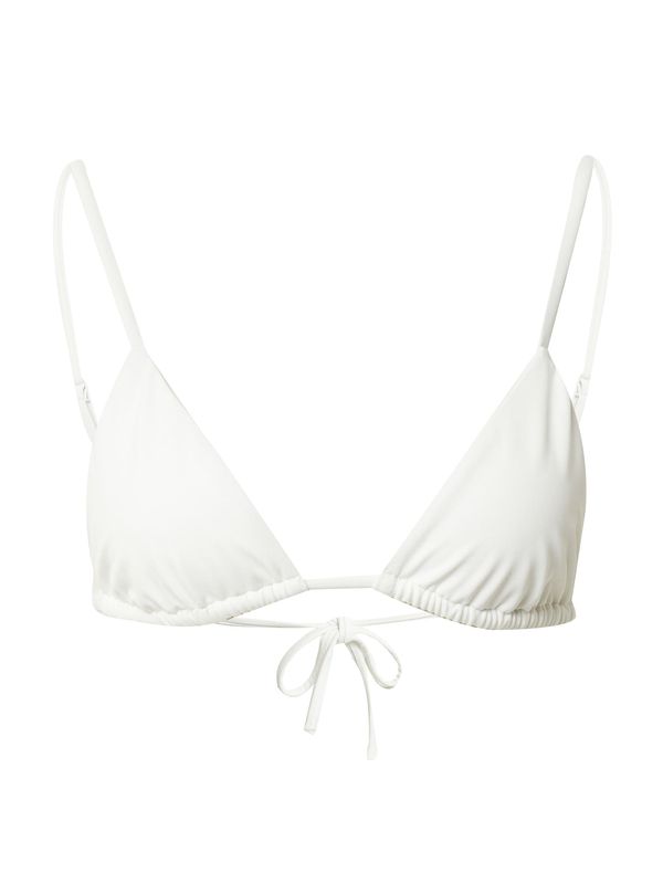 ABOUT YOU x Marie von Behrens ABOUT YOU x Marie von Behrens Bikini gornji dio 'Tilda'  prljavo bijela