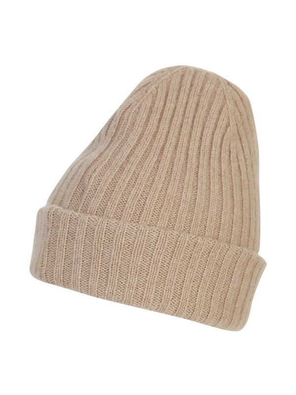 ABOUT YOU x Marie von Behrens ABOUT YOU x Marie von Behrens Kapa 'Caja Beanie'  bež