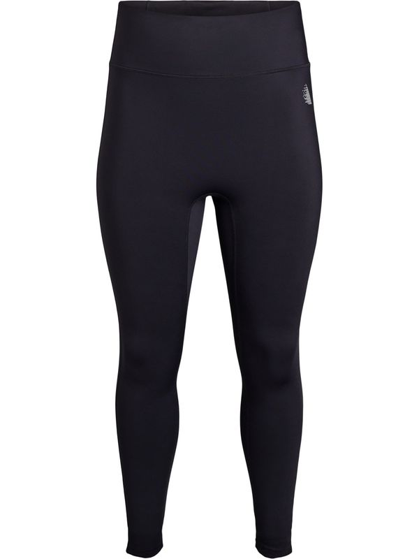 Active by Zizzi Active by Zizzi Sportske hlače 'Everyday'  crna