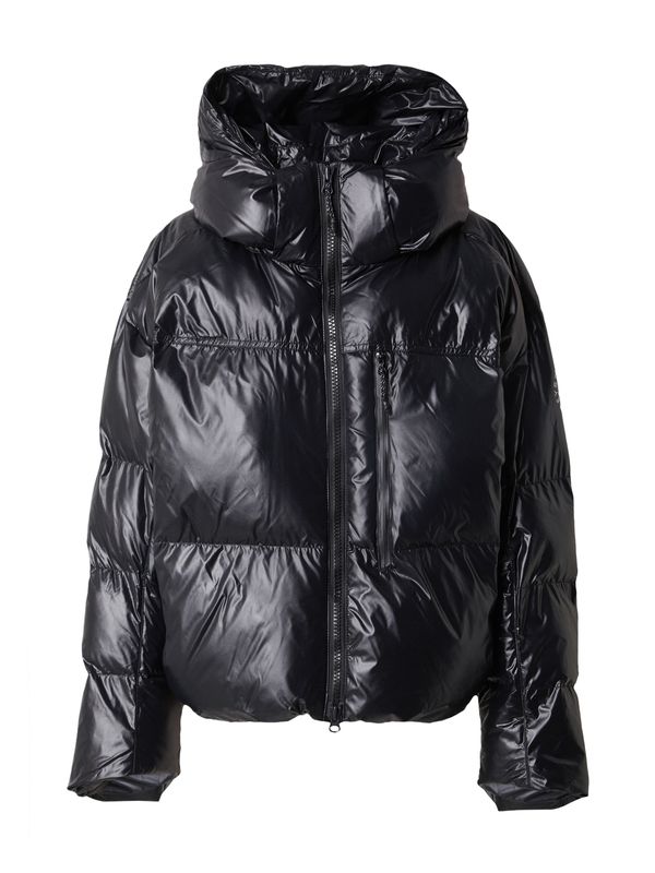 ADIDAS BY STELLA MCCARTNEY ADIDAS BY STELLA MCCARTNEY Outdoor jakna 'TrueNature'  crna